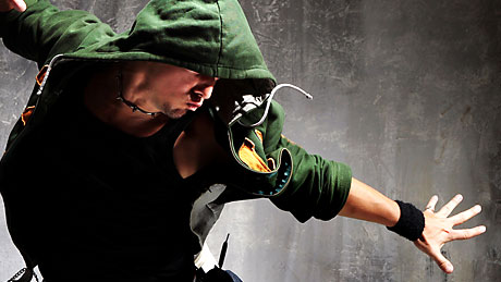 小黑ddos压力测试平台